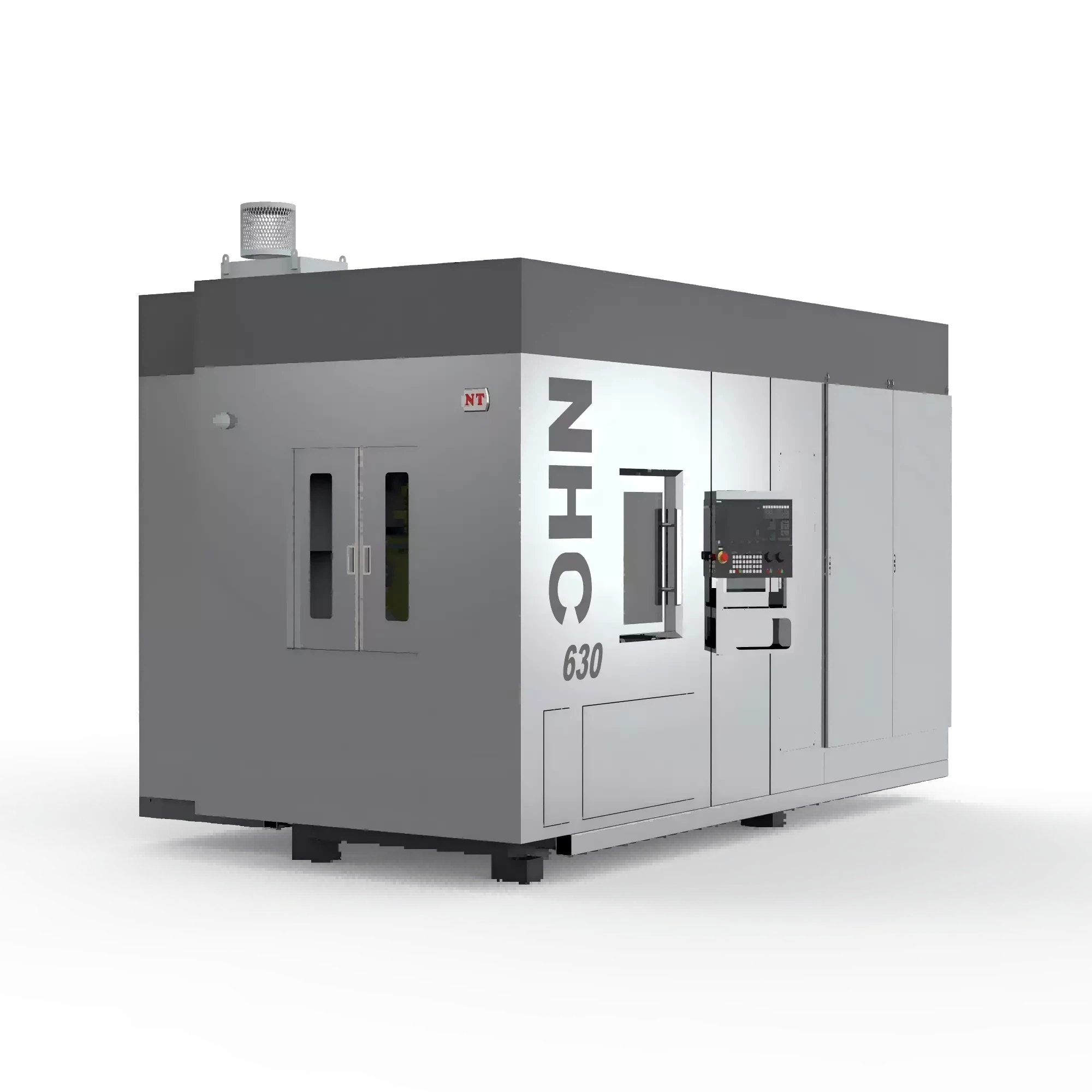NHC630 Horizontal Machining Center